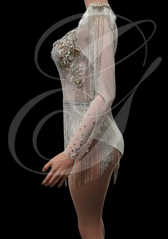Party Romper: Anthea - Gorgeous Festival Outfits - Glamstone