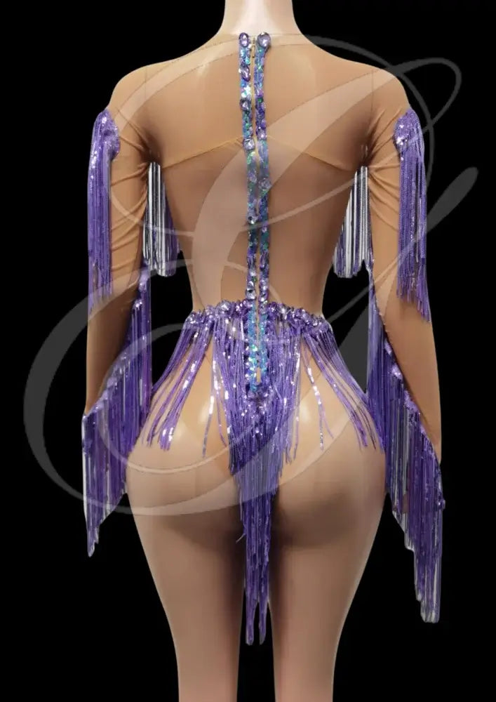 Party Romper: Delilah - Gorgeous Festival Outfits - Glamstone