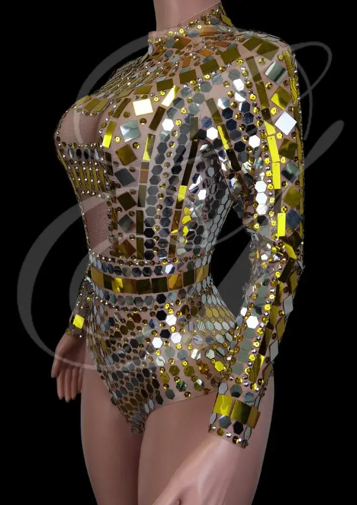 Party Romper: Paloma - Gorgeous Festival Outfits - Glamstone